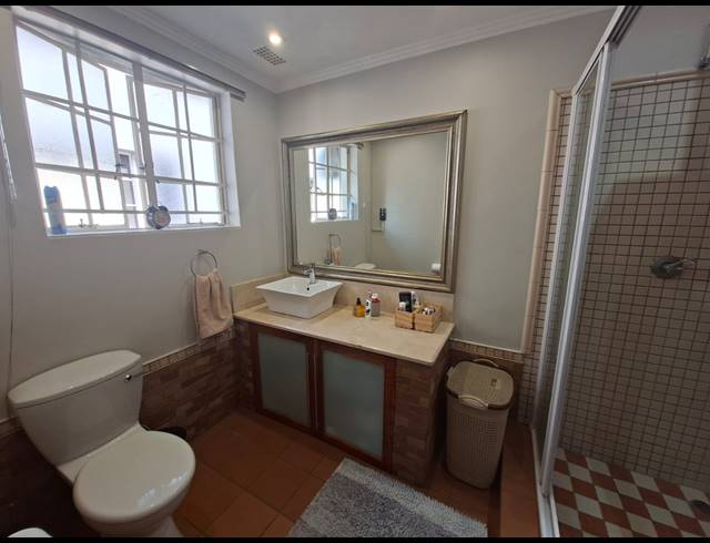 4 BEDROOM FREEHOLD FOR SALE IN ASTON MANOR